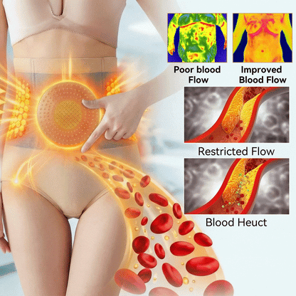 🔥Official Brand Store | 𝐏𝐚𝐢𝐝𝐮𝐢𝐬® Moringa & Berberine 4-in-1 Micro-Particle Shaping & Fat Burning Shorts