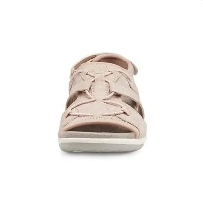 🏆 LAST DAY SALE-80% OFF 🏆 2026 Best Seller – Women’s Most Wanted Soft Arch Support & Adjustable Sandals ☁️💆‍♀️