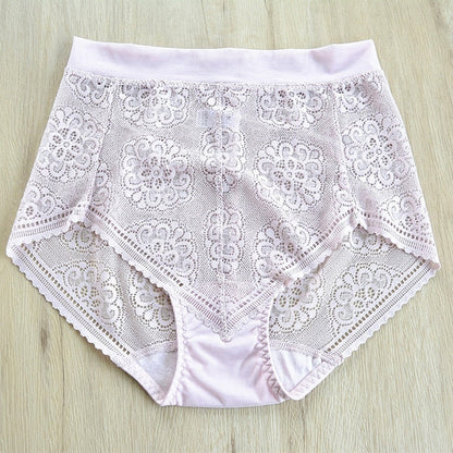 Market Store New Women's Panties Sexy Lace Briefs Seamless Soft Breathable Underpants Female Underwear Ladies Underwear for Girl